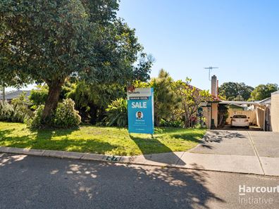 27 Wittering Crescent, Balga WA 6061