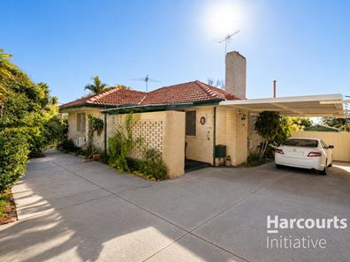 27 Wittering Crescent, Balga WA 6061