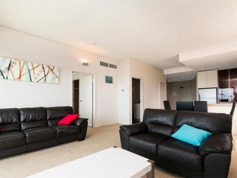 41/229 Adelaide Terrace, Perth