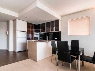41/229 Adelaide Terrace, Perth WA 6000