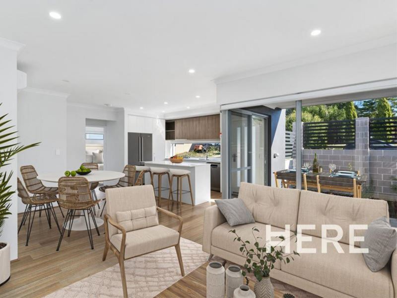 23C Roydon Way, Girrawheen WA 6064
