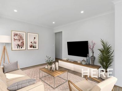 23C Roydon Way, Girrawheen WA 6064