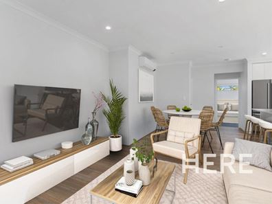 23C Roydon Way, Girrawheen WA 6064
