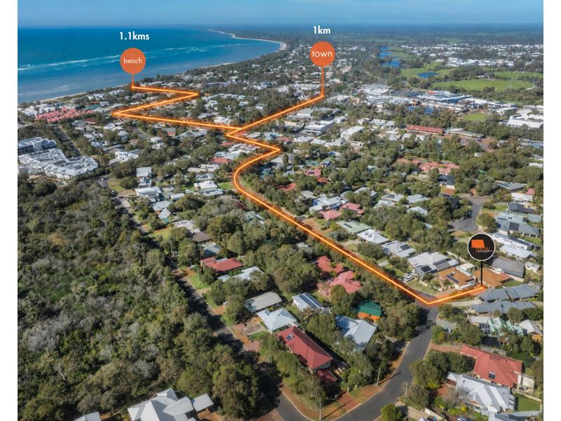 38B Hakea Way, Dunsborough