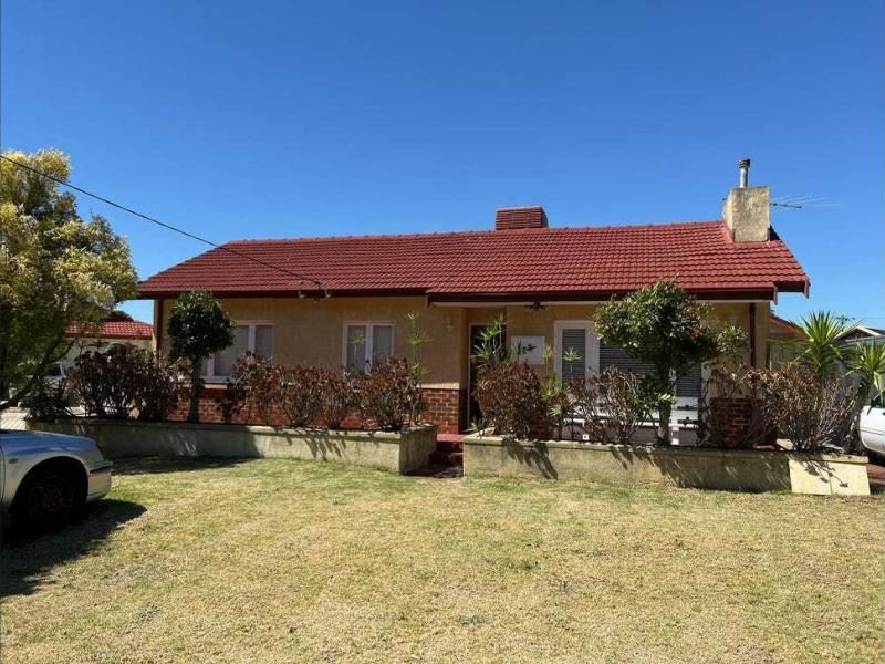 25 Bernice Way, Thornlie WA 6108