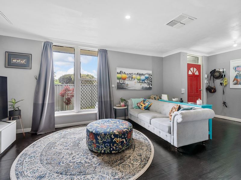 25 Orlestone Street, Gosnells WA 6110