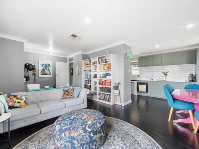 25 Orlestone Street, Gosnells WA 6110