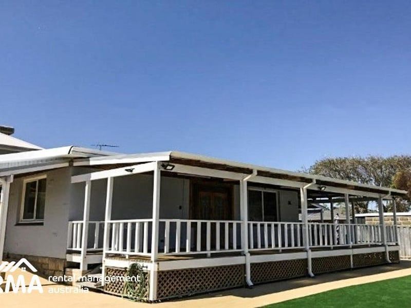 3 Flora Terrace, Watermans Bay WA 6020