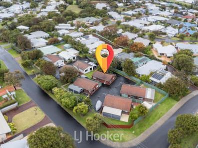 5/32 Marshall Street, Quindalup WA 6281
