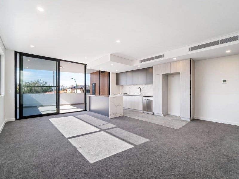 104/87 Robert Street, Como