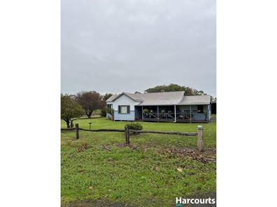 242 Wonnerup South Road, Yalyalup WA 6280