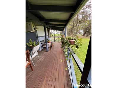 242 Wonnerup South Road, Yalyalup WA 6280