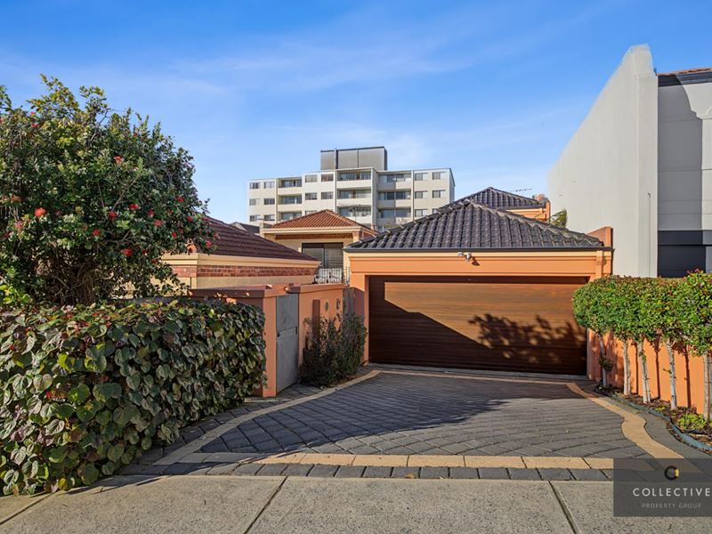 26 Chatsworth Terrace, Claremont