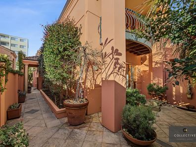 26 Chatsworth Terrace, Claremont WA 6010