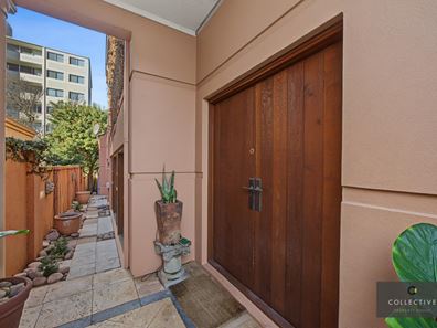 26 Chatsworth Terrace, Claremont WA 6010