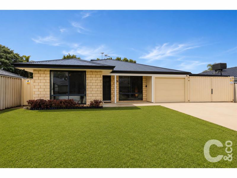 106 Dalrymple Drive, Leda