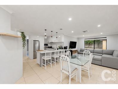 106 Dalrymple Drive, Leda WA 6170
