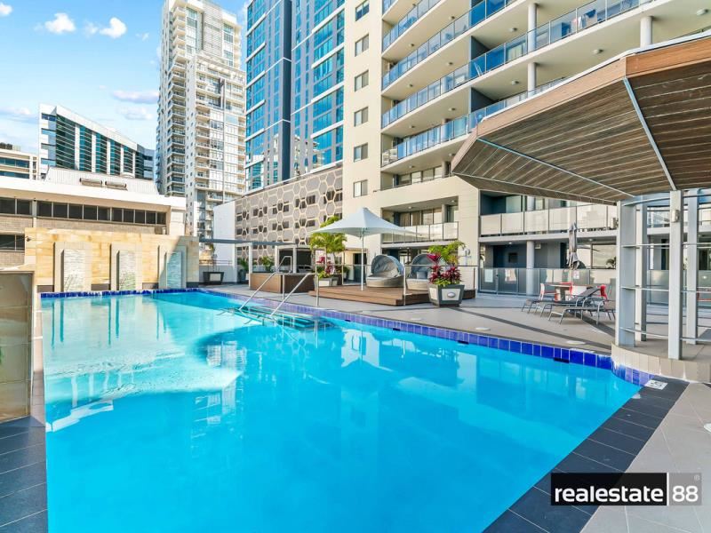 133/369 Hay Street, Perth WA 6000