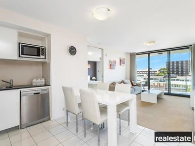 133/369 Hay Street, Perth WA 6000