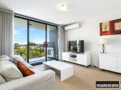 133/369 Hay Street, Perth WA 6000