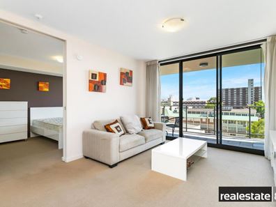 133/369 Hay Street, Perth WA 6000