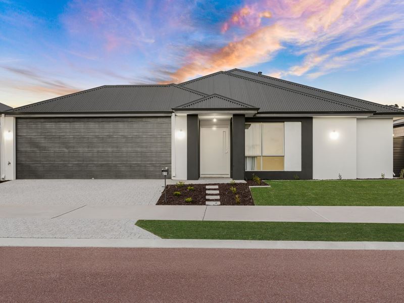 27 Huggins Road, Byford