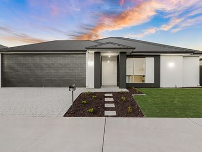 27 Huggins Road, Byford WA 6122