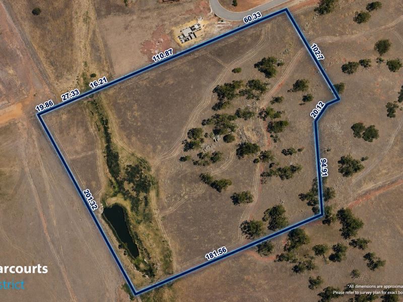 20 Jacamar Drive, Northam