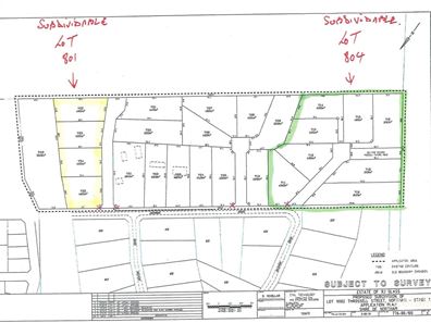 20 Jacamar Drive, Northam WA 6401