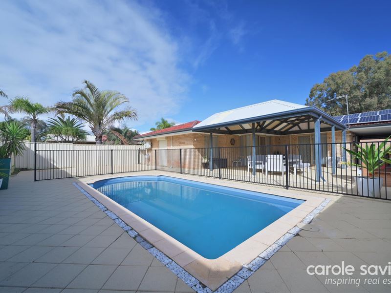 43 Trappers Drive, Woodvale
