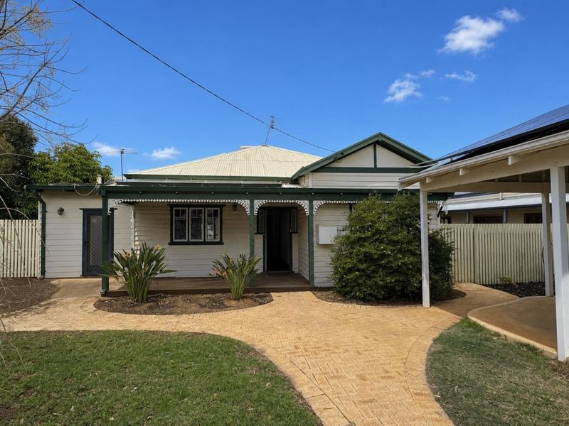 43 Campbell Street, Lamington