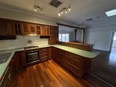 43 Campbell Street, Lamington WA 6430
