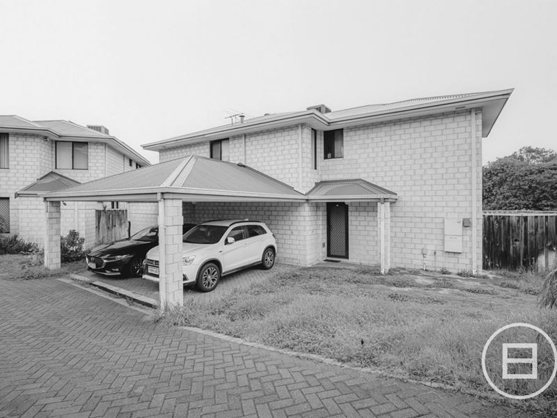 2B Lawson Street, Bentley