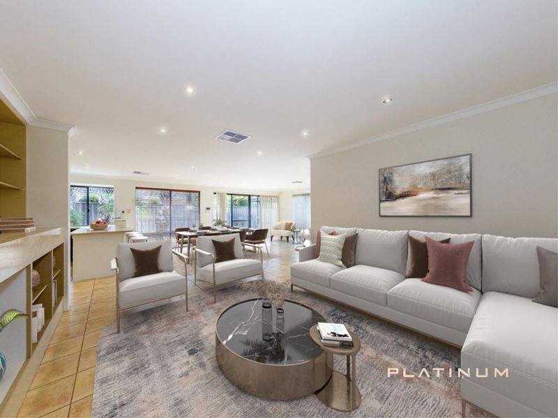 5 Bonnard Crescent, Ashby