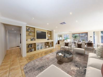 5 Bonnard Crescent, Ashby WA 6065