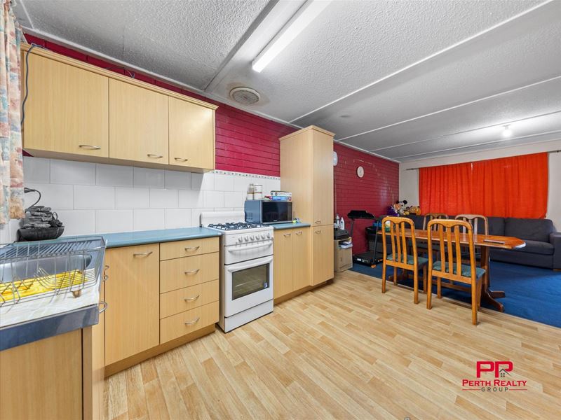 1/19 Kennedy Street, Pemberton