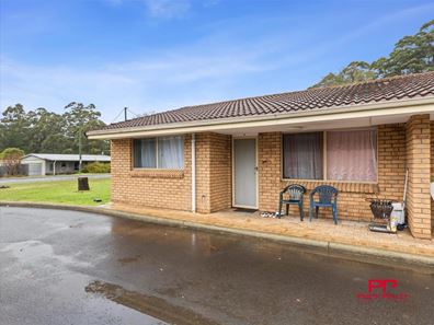 1/19 Kennedy Street, Pemberton WA 6260