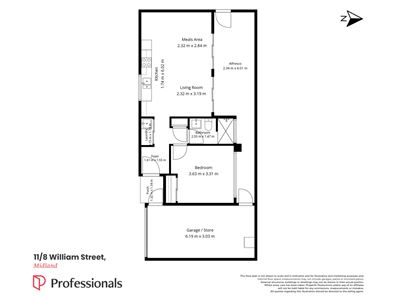 11/8 William Street, Midland WA 6056