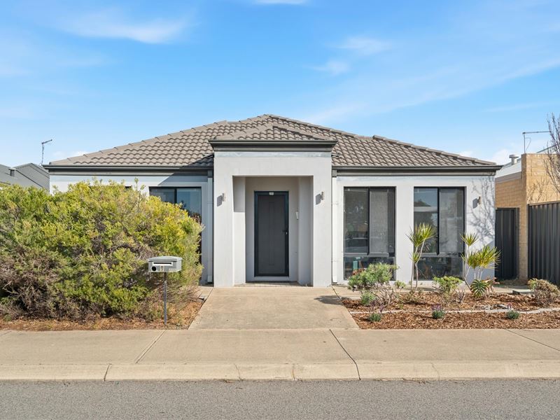 9 Flagship  Avenue, Waikiki WA 6169