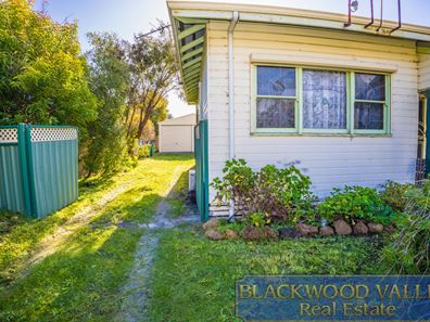 67 Mungalup Road, Collie WA 6225