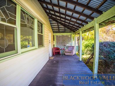 67 Mungalup Road, Collie WA 6225