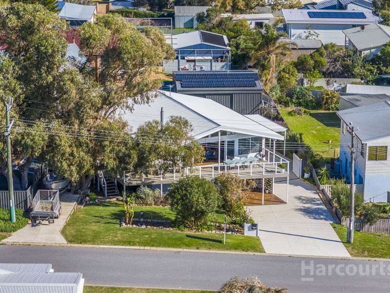 7 Rotohine Crescent, Falcon