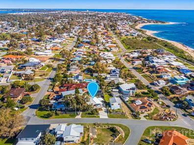 7 Rotohine Crescent, Falcon WA 6210