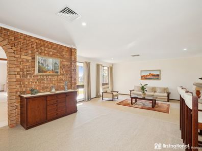 12 Minchin Place, Bull Creek WA 6149