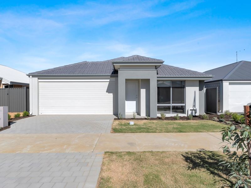 51 Butterleaf Road, Baldivis