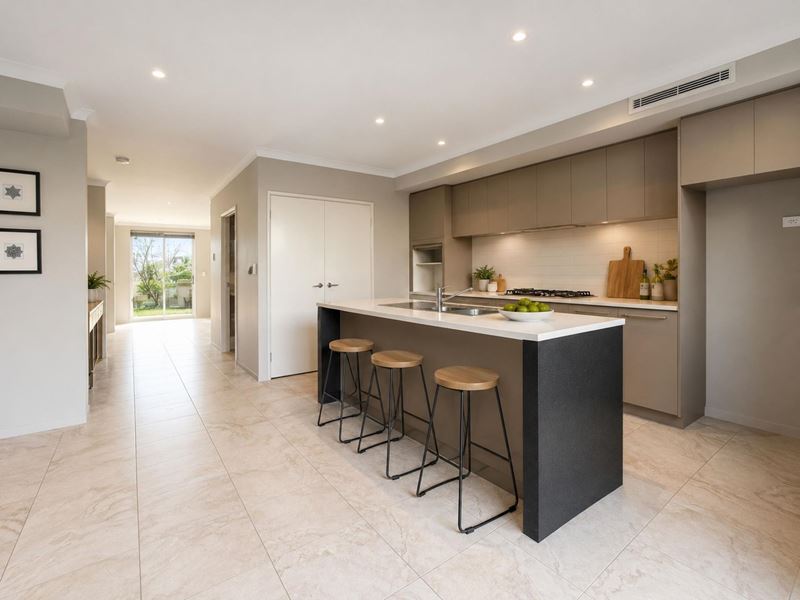 58 Congenial Loop, Atwell WA 6164