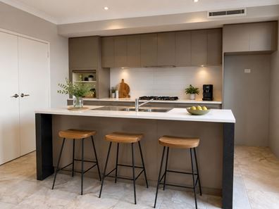 58 Congenial Loop, Atwell WA 6164