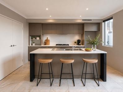58 Congenial Loop, Atwell WA 6164