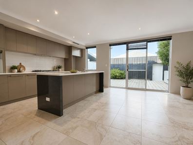 58 Congenial Loop, Atwell WA 6164