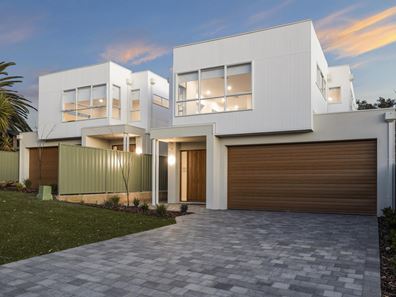 8B Roe Court, Padbury WA 6025